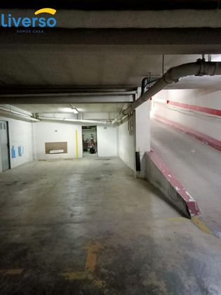 Foto 2 de Garatge en venda a Santo Domingo - La Estación de 74 m²