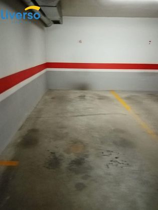 Foto 1 de Venta de garaje en Centro - Aranda de Duero de 18 m²