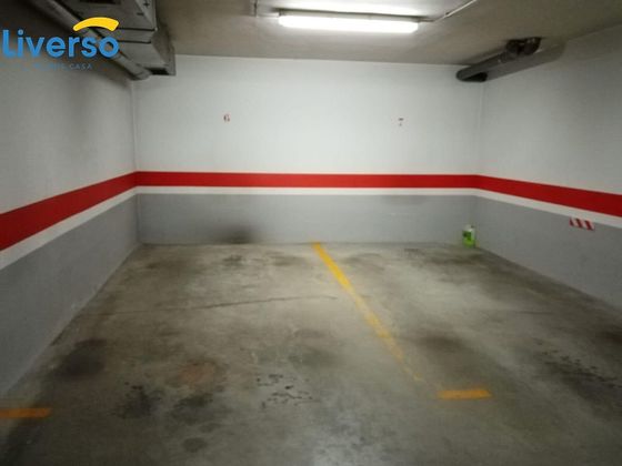 Foto 2 de Garatge en venda a Centro - Aranda de Duero de 18 m²