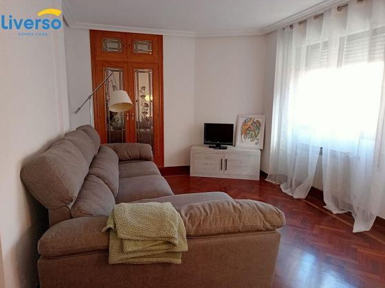 Foto 1 de Casa en venda a Centro - Aranda de Duero de 4 habitacions amb terrassa i calefacció