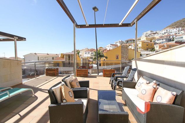 Foto 1 de Pis en venda a avenida Mencey de 2 habitacions amb terrassa i piscina