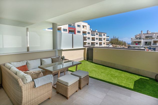 Foto 1 de Piso en venta en Arguineguín de 3 habitaciones con terraza y piscina