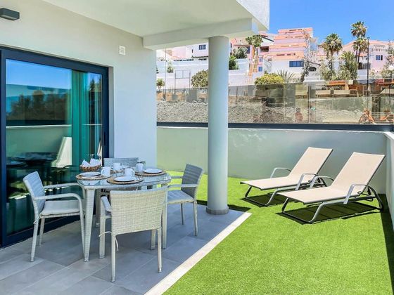 Foto 1 de Piso en venta en calle Nayra de 2 habitaciones con terraza y piscina
