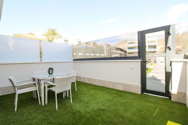 Foto 2 de Pis en venda a calle Nayra de 2 habitacions amb terrassa i piscina