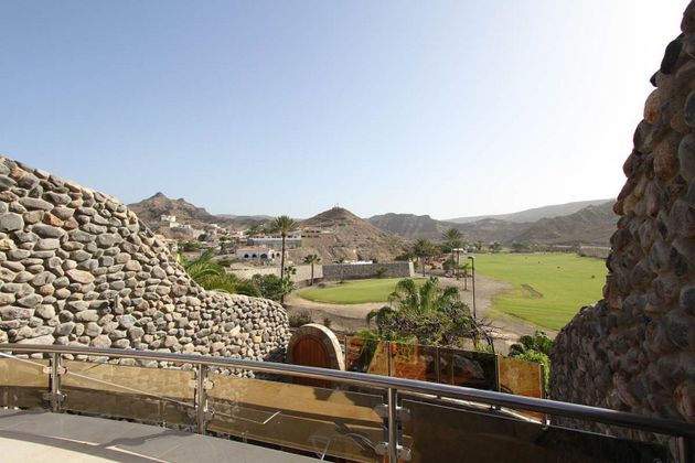 Foto 1 de Casa en venda a Playa del Cura - Taurito de 3 habitacions amb terrassa i piscina