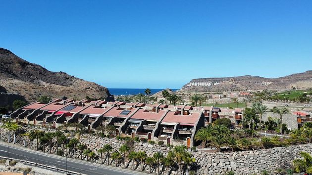 Foto 2 de Casa en venta en Playa del Cura - Taurito de 3 habitaciones con terraza y piscina