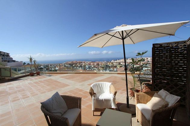 Foto 1 de Pis en venda a Arguineguín de 2 habitacions amb terrassa i piscina