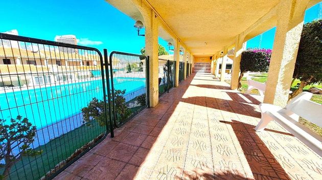 Foto 2 de Casa en venda a Rincón de Loix de 1 habitació amb terrassa i piscina