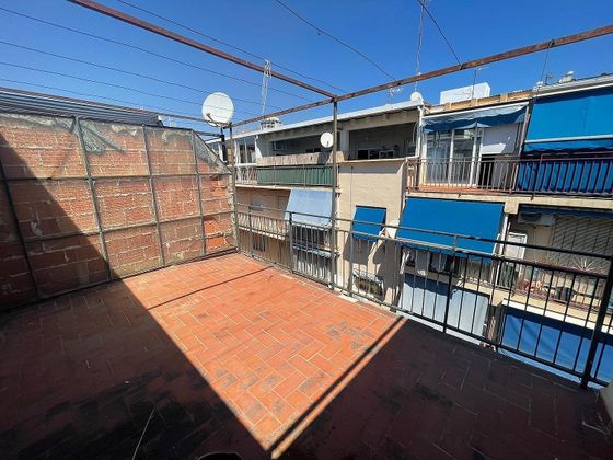Foto 1 de Àtic en venda a Centro Urbano de 2 habitacions amb terrassa i ascensor