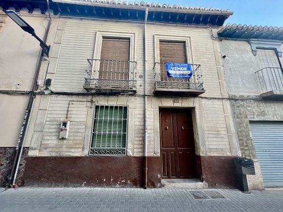 Foto 1 de Casa adosada en venta en Maracena de 5 habitaciones con terraza y garaje