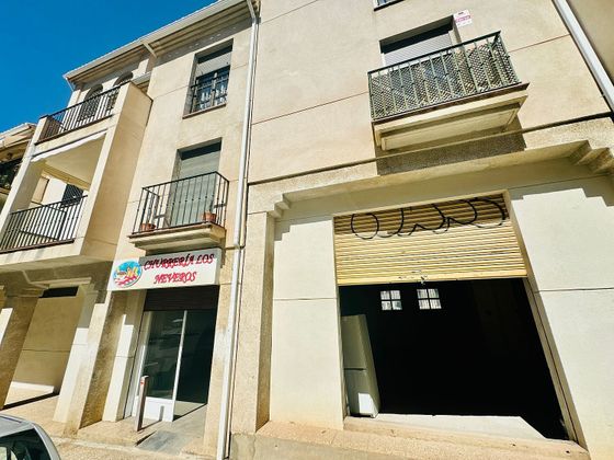 Foto 1 de Alquiler de local en calle De Los Arenales de 57 m²