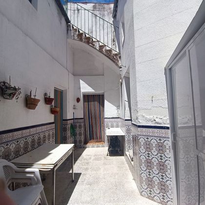 Foto 1 de Casa en venda a calle CL Amargura de 4 habitacions amb terrassa