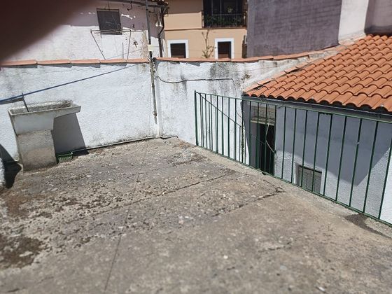 Foto 2 de Casa en venta en calle CL Amargura de 4 habitaciones con terraza