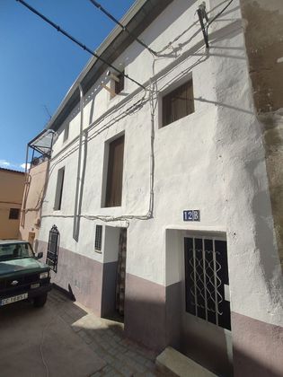 Foto 1 de Venta de casa en calle CL Ollerias de 5 habitaciones con terraza