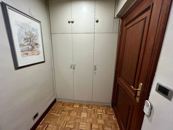Foto 2 de Pis en venda a Urretxu de 3 habitacions amb balcó i ascensor
