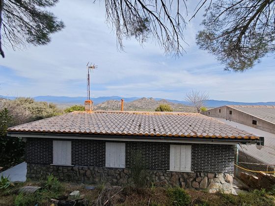 Foto 2 de Pis en venda a Cabrera (La) de 2 habitacions amb terrassa i piscina