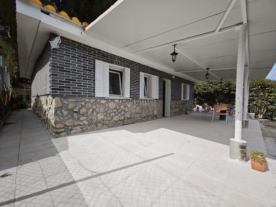 Foto 1 de Pis en venda a Cabrera (La) de 2 habitacions amb terrassa i piscina