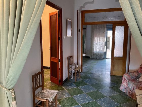 Foto 2 de Casa rural en venda a Font d´En Carròs (la) de 4 habitacions amb terrassa i balcó
