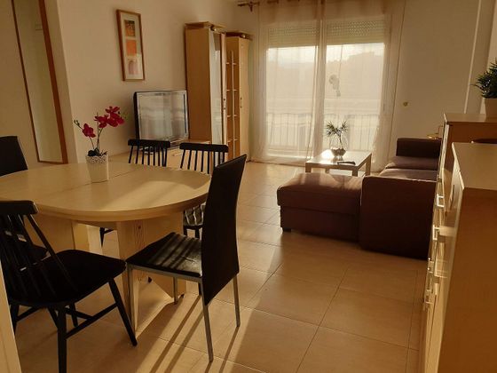 Foto 1 de Pis en venda a Grau de Gandia- Marenys Rafalcaid de 4 habitacions amb terrassa i aire acondicionat