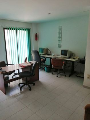 Foto 2 de Oficina en venta en Centro - Gandia de 26 m²