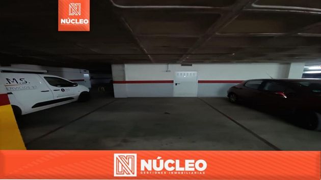 Foto 1 de Venta de garaje en Centro - Torrevieja de 25 m²