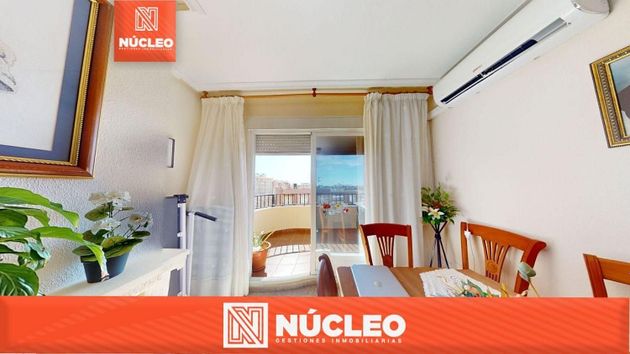 Foto 1 de Venta de ático en Almoradí de 3 habitaciones con terraza y balcón