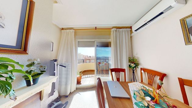 Foto 2 de Àtic en venda a Almoradí de 3 habitacions amb terrassa i balcó