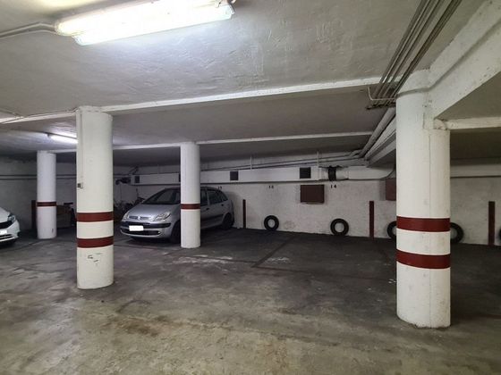 Foto 2 de Venta de garaje en Ctra. Vic - Remei de 24 m²