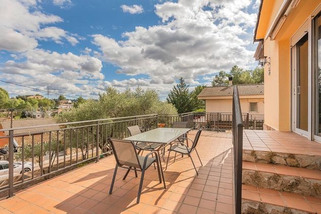 Foto 1 de Xalet en venda a Castellnou de Bages de 3 habitacions amb terrassa i piscina