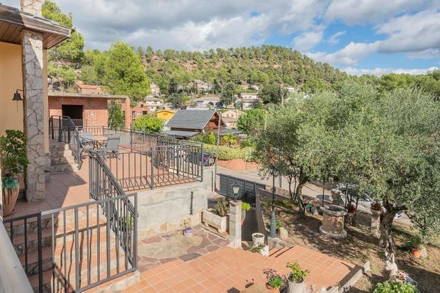 Foto 2 de Xalet en venda a Castellnou de Bages de 3 habitacions amb terrassa i piscina