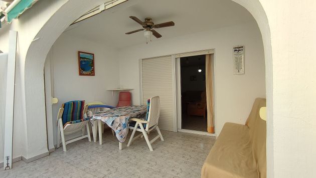 Foto 2 de Casa adosada en venta en edificio Marinasol de 2 habitaciones con terraza y piscina