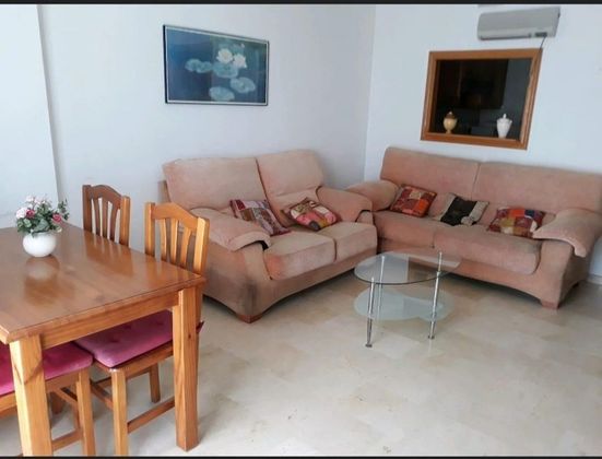 Foto 2 de Pis en venda a La Cala de Villajoyosa de 1 habitació amb terrassa i piscina
