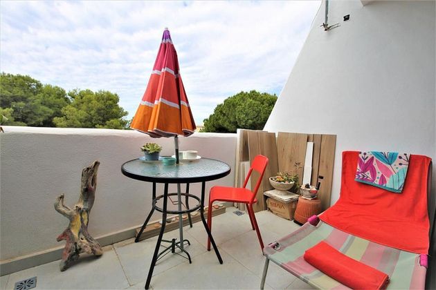 Foto 2 de Ático en venta en calle Platano de 2 habitaciones con terraza y piscina