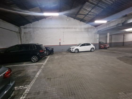 Foto 1 de Garaje en venta en calle De Juan Álvarez Mendizábal de 16 m²