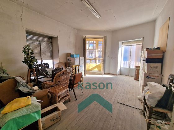 Foto 1 de Piso en venta en Centro - Casco Antiguo de 7 habitaciones con terraza y balcón