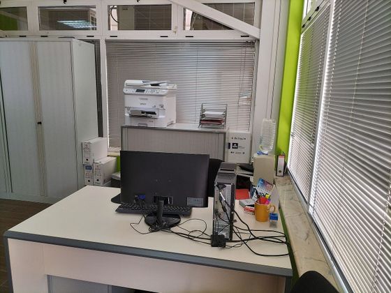 Foto 2 de Venta de oficina en calle CC Eurocenter de 120 m²