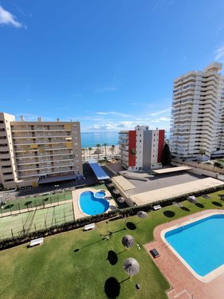 Foto 1 de Piso en alquiler en Playa de San Juan de 4 habitaciones con terraza y piscina
