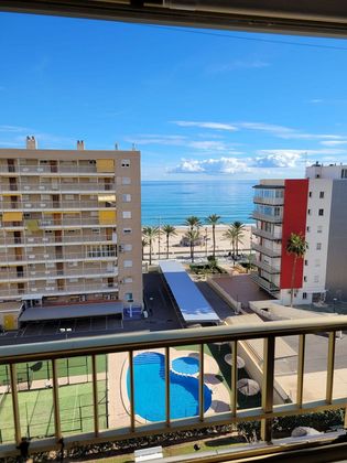 Foto 2 de Pis en lloguer a Playa de San Juan de 4 habitacions amb terrassa i piscina