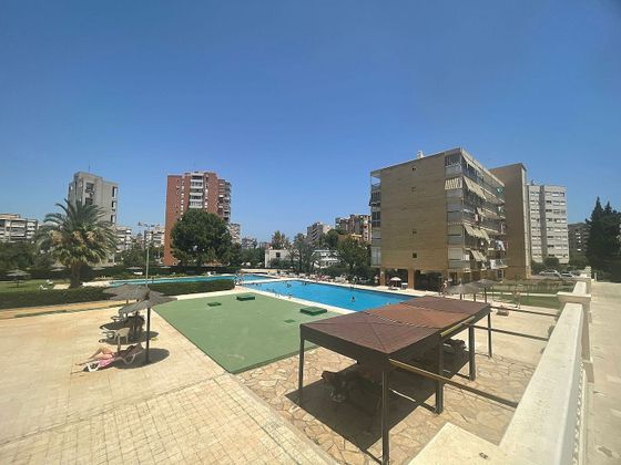 Foto 1 de Pis en venda a avenida Cataluña de 2 habitacions amb piscina i garatge