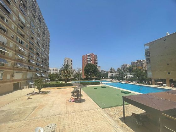Foto 2 de Pis en venda a avenida Cataluña de 2 habitacions amb piscina i garatge