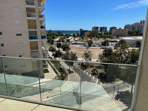 Foto 1 de Piso en venta en calle Violonchelista Vicente Perelló de 3 habitaciones con terraza y piscina