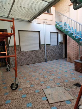 Foto 1 de Venta de dúplex en calle Los Angeles Alicante de 3 habitaciones con garaje
