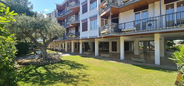 Foto 1 de Pis en venda a Can Girona - Terramar - Can Pei - Vinyet de 2 habitacions amb terrassa i jardí