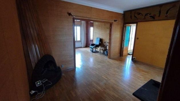Foto 2 de Àtic en venda a El Camp d'en Grassot i Gràcia Nova de 3 habitacions amb terrassa i calefacció