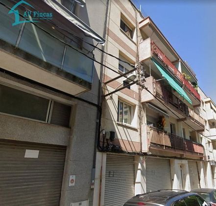 Foto 2 de Àtic en venda a calle Del Llevat de 4 habitacions amb balcó