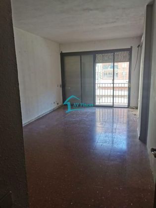 Foto 1 de Piso en venta en calle De Buenaventura Muñoz de 3 habitaciones con balcón y ascensor
