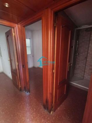 Foto 2 de Piso en venta en calle De Buenaventura Muñoz de 3 habitaciones con balcón y ascensor