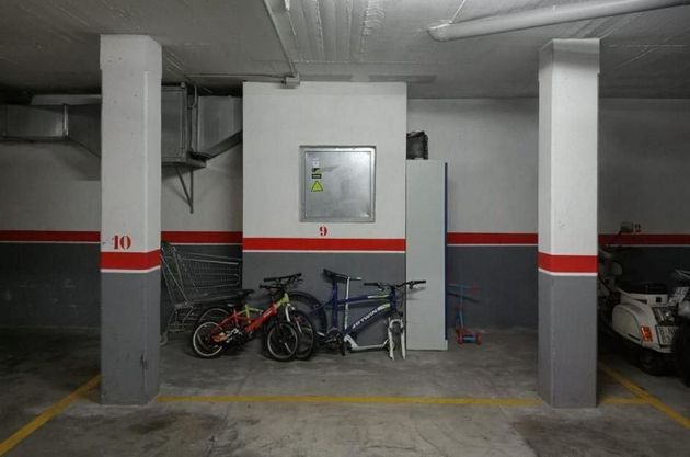 Foto 1 de Venta de garaje en calle Benviure de 40 m²