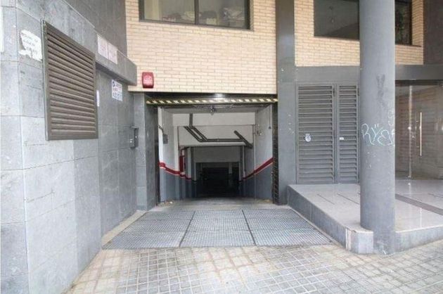 Foto 2 de Garatge en venda a calle Benviure de 40 m²