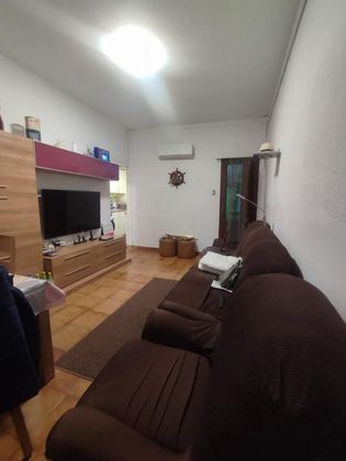 Foto 1 de Venta de piso en Font Pudenta – Can Sant Joan de 4 habitaciones y 86 m²
